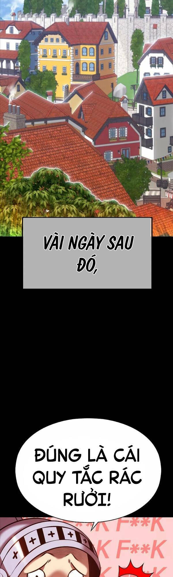 Gậy Gỗ Cấp 99+ Chapter 78.5 - Trang 2