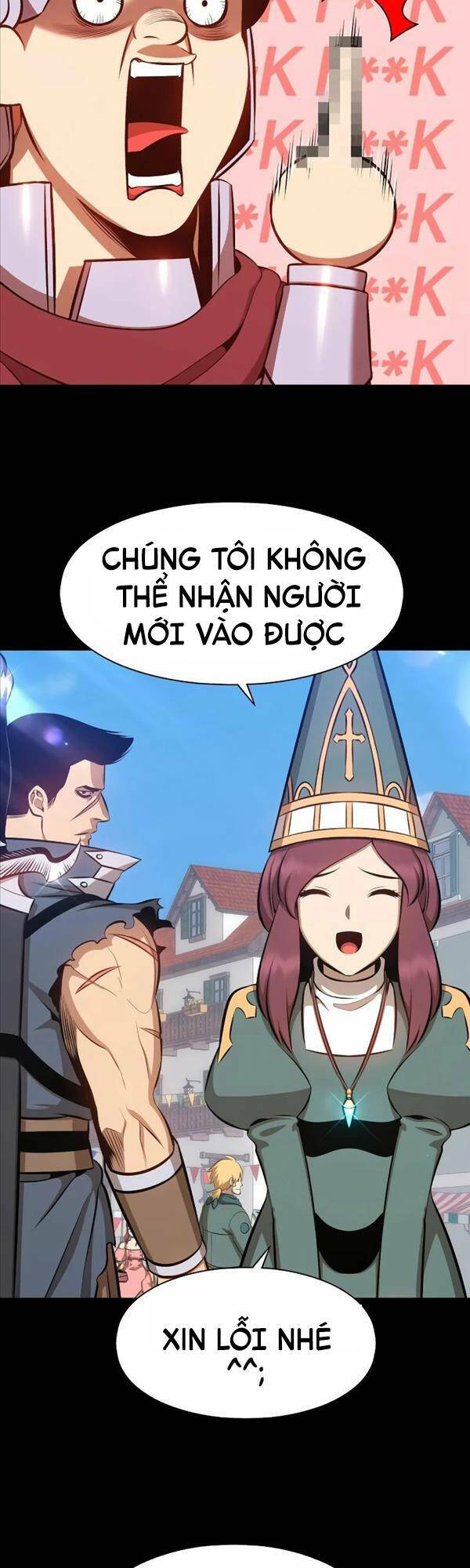 Gậy Gỗ Cấp 99+ Chapter 78.5 - Trang 2