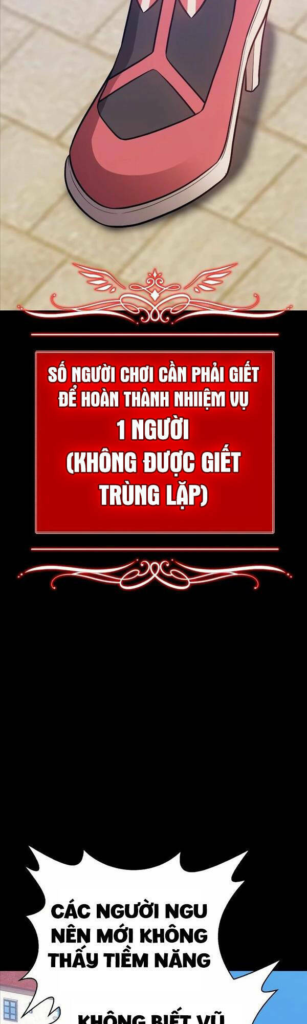 Gậy Gỗ Cấp 99+ Chapter 78.5 - Trang 2