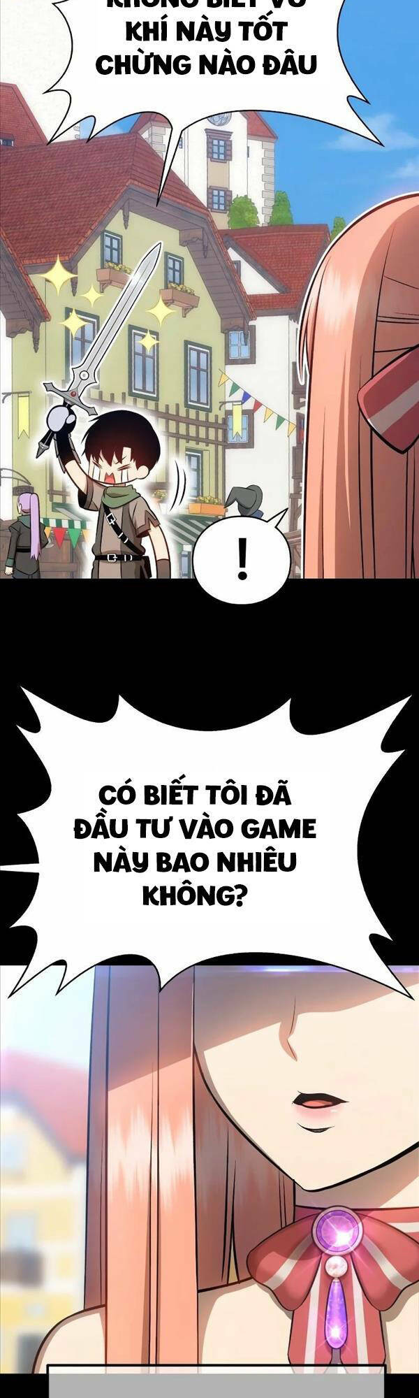 Gậy Gỗ Cấp 99+ Chapter 78.5 - Trang 2