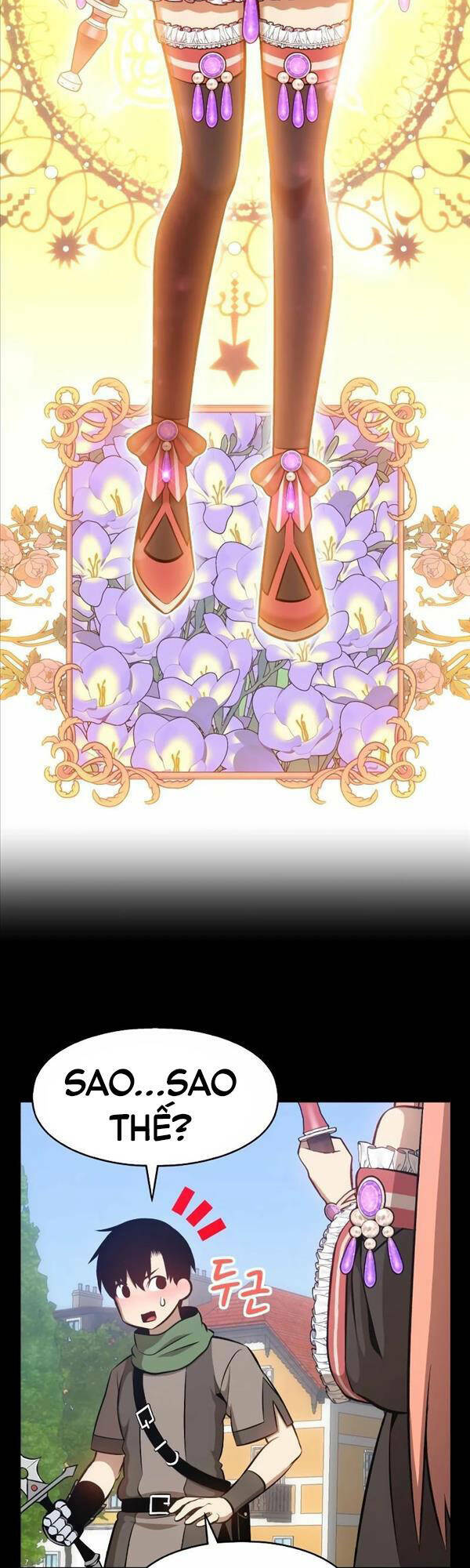 Gậy Gỗ Cấp 99+ Chapter 78.5 - Trang 2