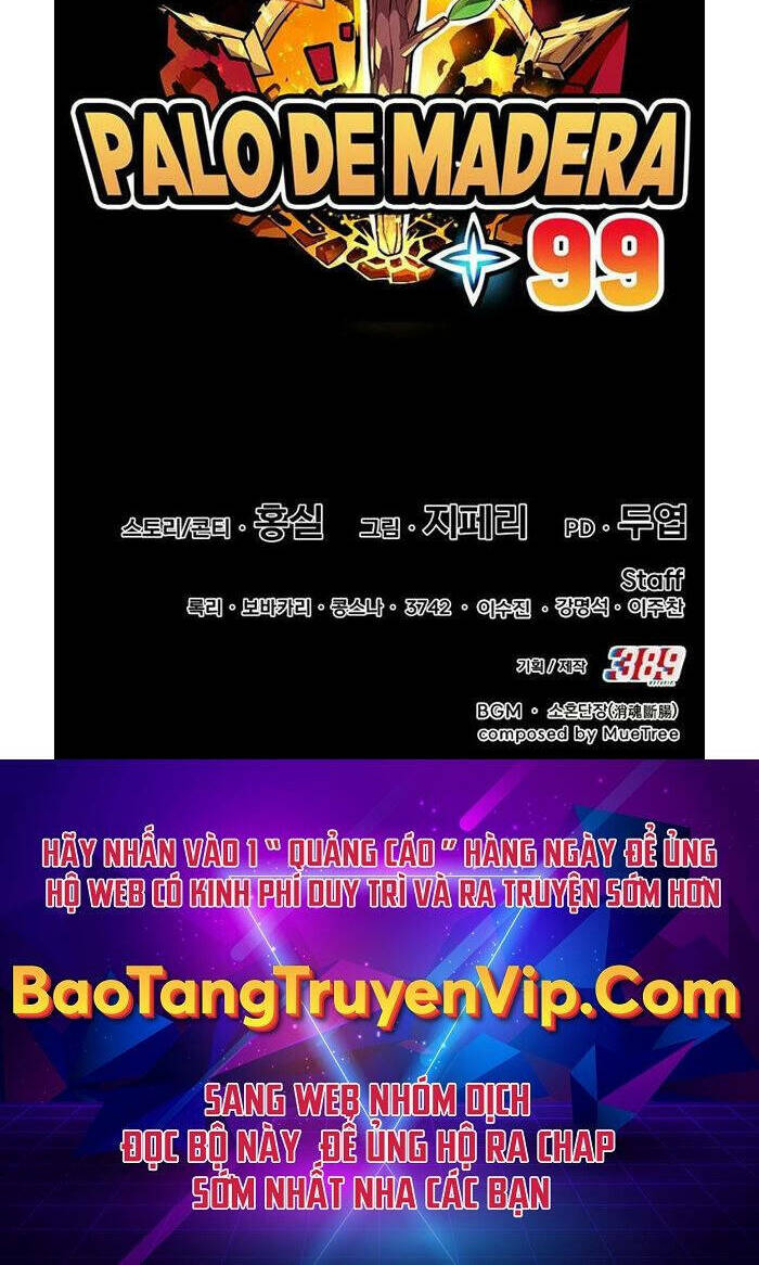Gậy Gỗ Cấp 99+ Chapter 78.5 - Trang 2