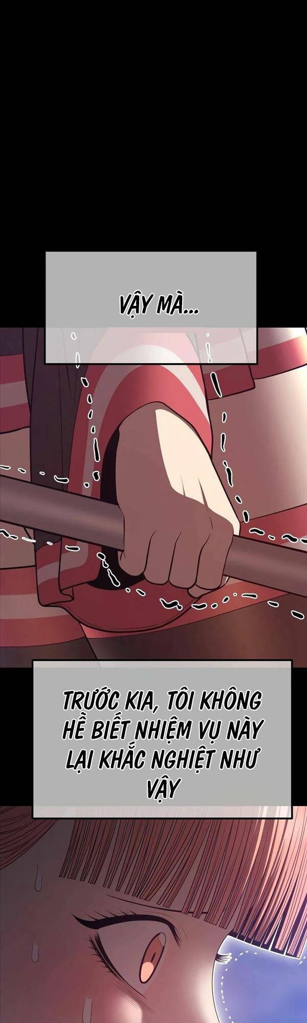 Gậy Gỗ Cấp 99+ Chapter 78.5 - Trang 2