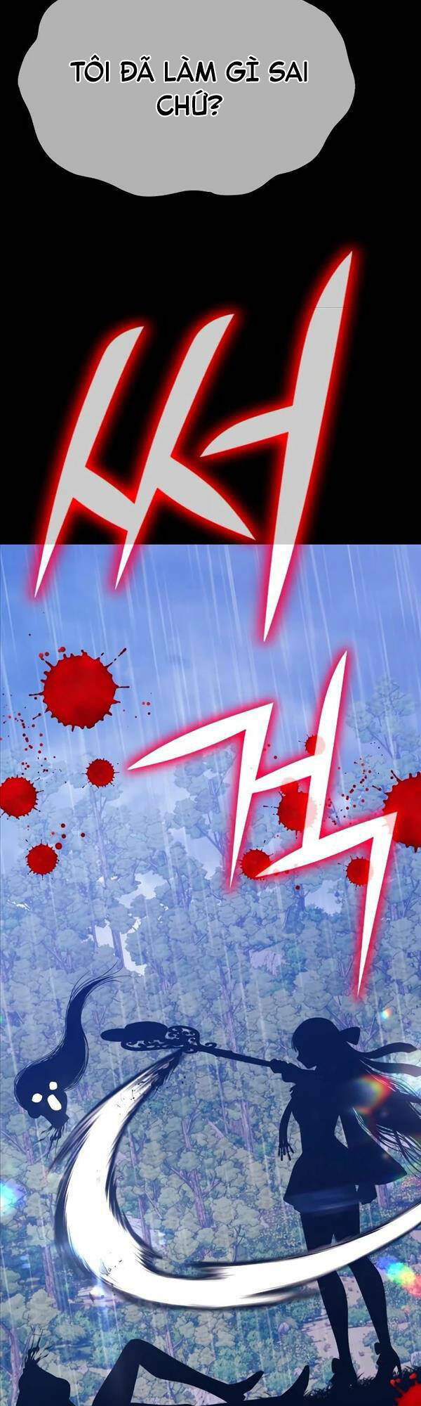 Gậy Gỗ Cấp 99+ Chapter 78.5 - Trang 2