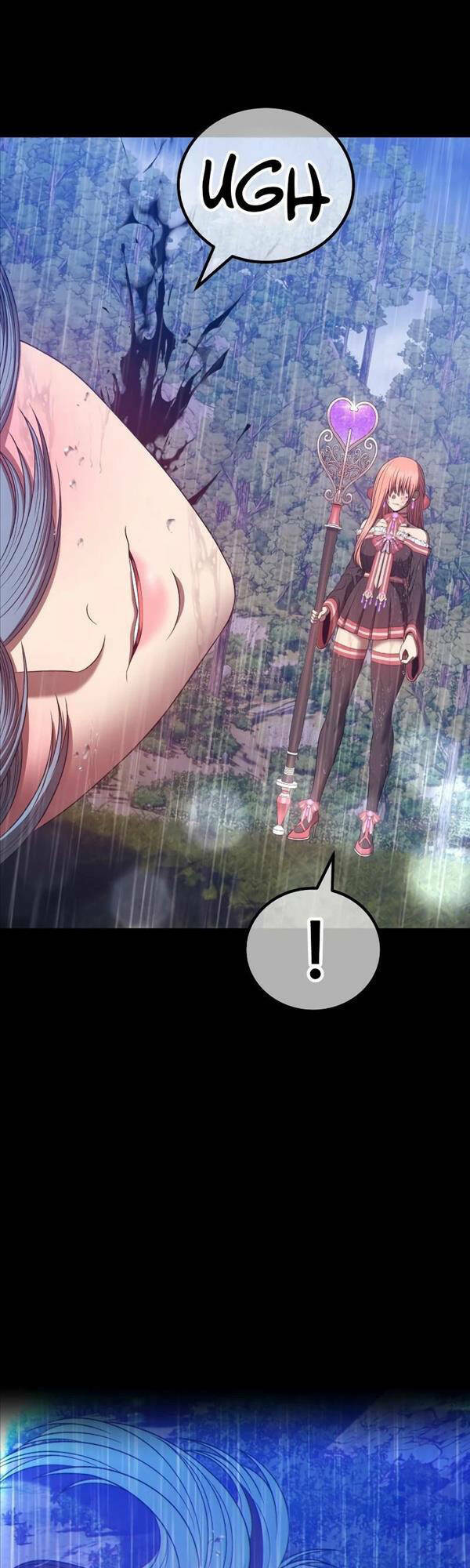 Gậy Gỗ Cấp 99+ Chapter 78.5 - Trang 2