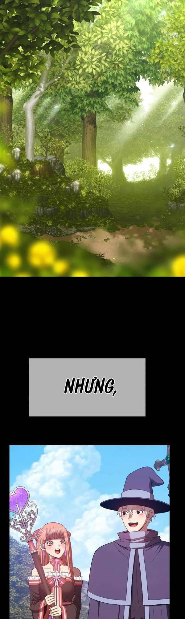 Gậy Gỗ Cấp 99+ Chapter 78.5 - Trang 2