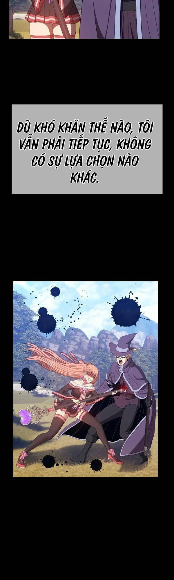 Gậy Gỗ Cấp 99+ Chapter 78.5 - Trang 2
