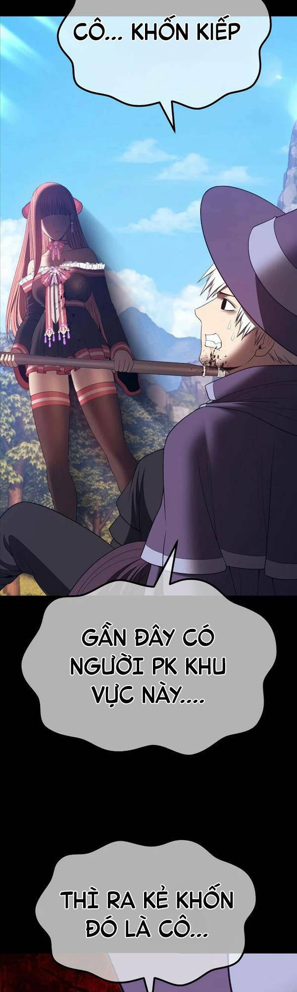 Gậy Gỗ Cấp 99+ Chapter 78.5 - Trang 2