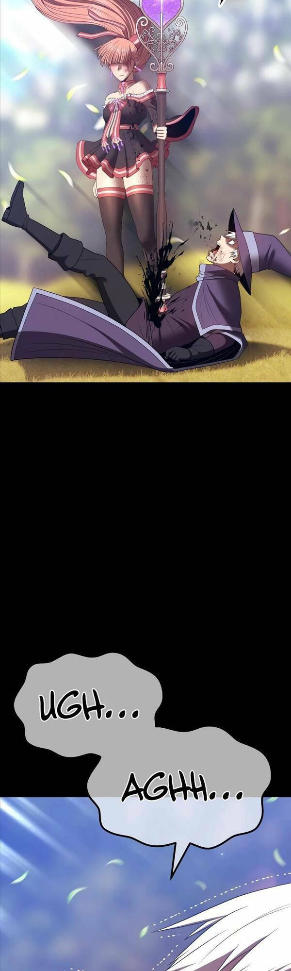 Gậy Gỗ Cấp 99+ Chapter 78.5 - Trang 2