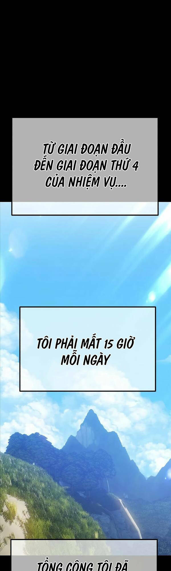 Gậy Gỗ Cấp 99+ Chapter 78.5 - Trang 2