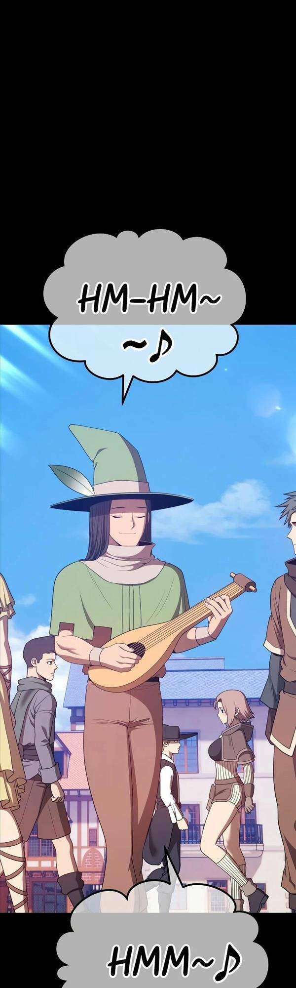 Gậy Gỗ Cấp 99+ Chapter 78.5 - Trang 2