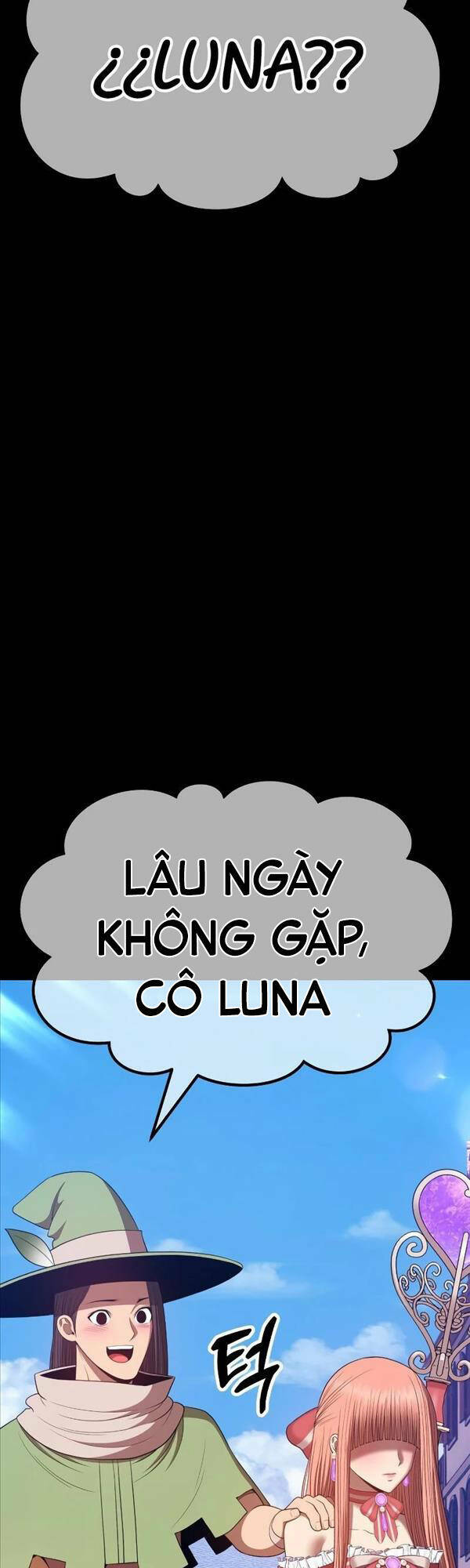 Gậy Gỗ Cấp 99+ Chapter 78.5 - Trang 2