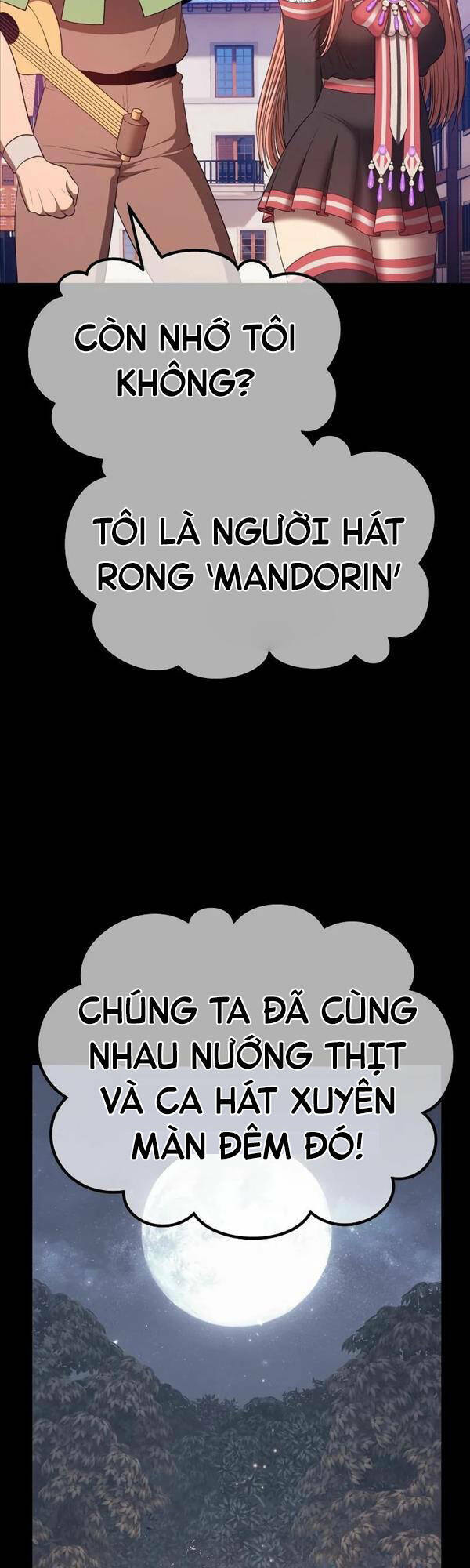 Gậy Gỗ Cấp 99+ Chapter 78.5 - Trang 2