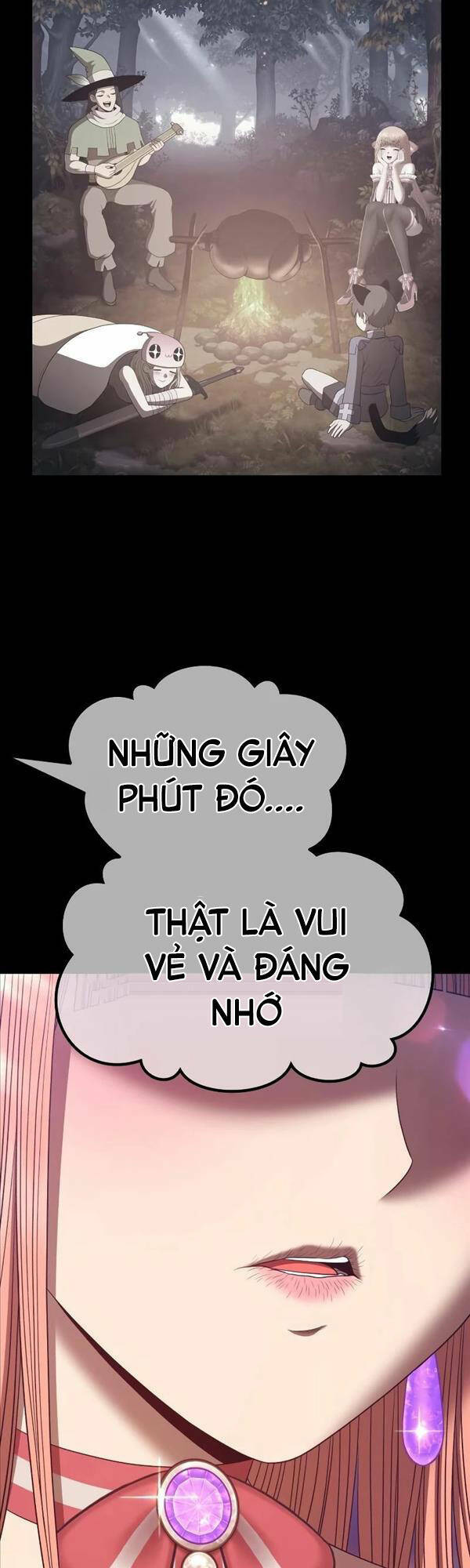 Gậy Gỗ Cấp 99+ Chapter 78.5 - Trang 2