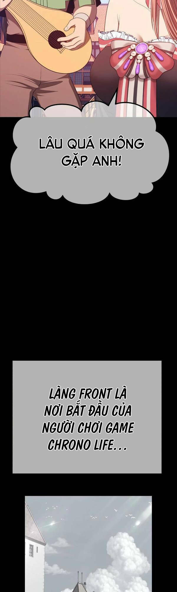 Gậy Gỗ Cấp 99+ Chapter 78.5 - Trang 2