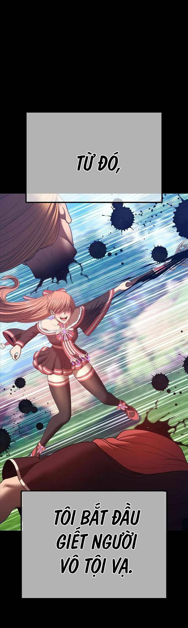 Gậy Gỗ Cấp 99+ Chapter 78.5 - Trang 2