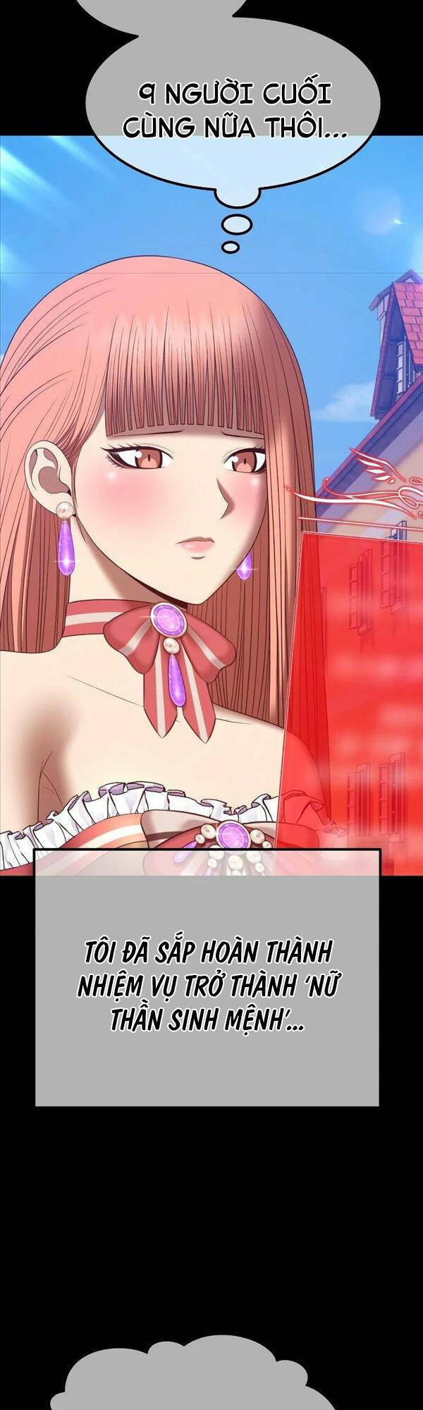 Gậy Gỗ Cấp 99+ Chapter 78.5 - Trang 2