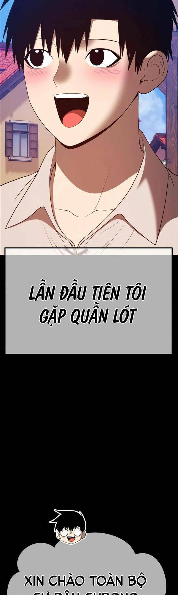 Gậy Gỗ Cấp 99+ Chapter 78.5 - Trang 2