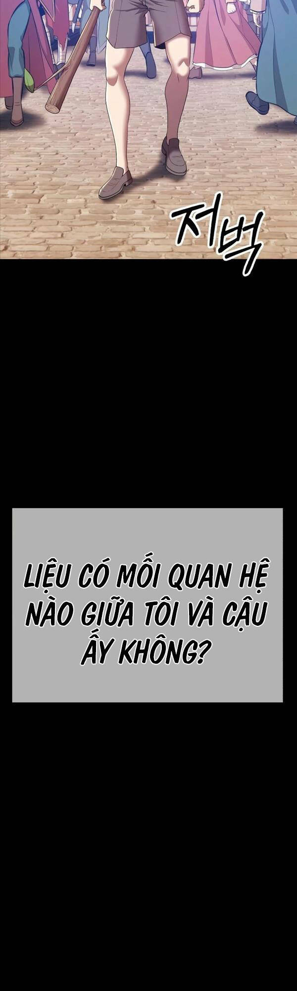 Gậy Gỗ Cấp 99+ Chapter 78.5 - Trang 2