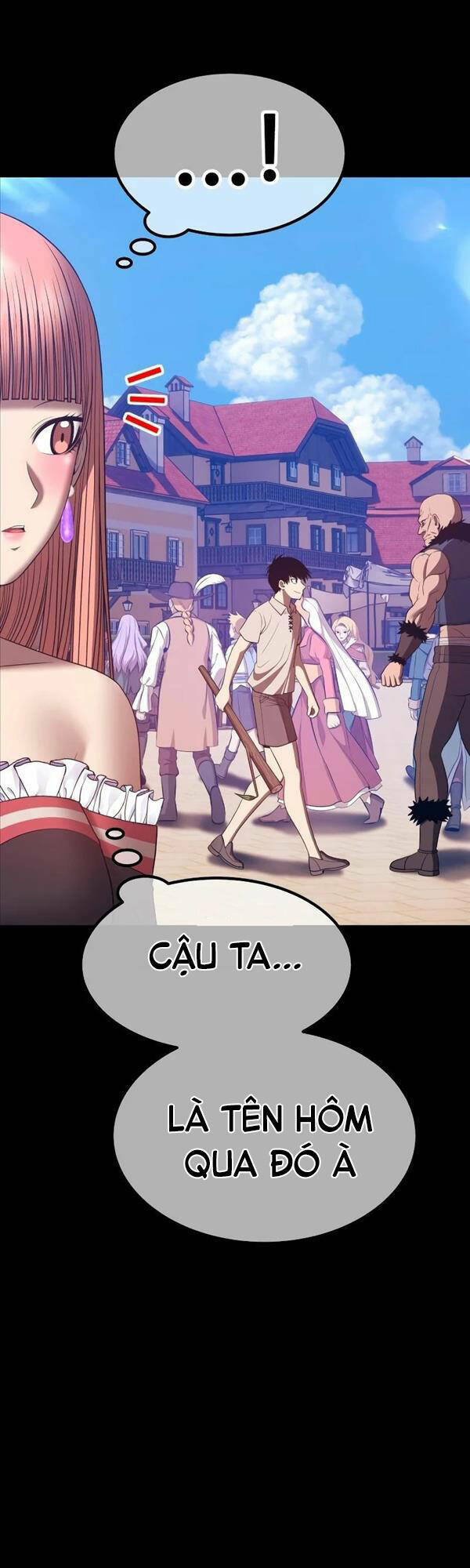 Gậy Gỗ Cấp 99+ Chapter 78.5 - Trang 2