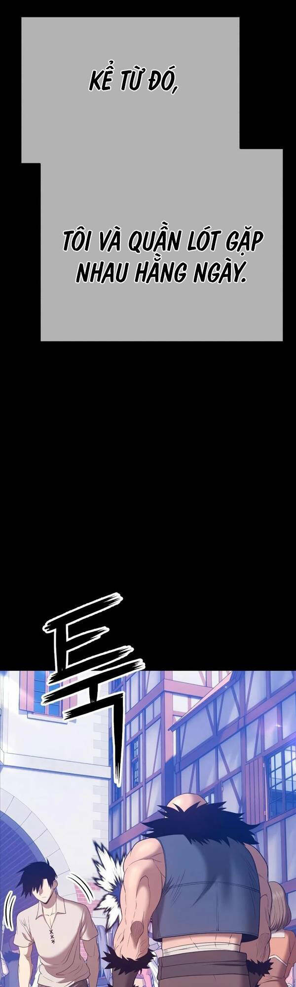 Gậy Gỗ Cấp 99+ Chapter 78.5 - Trang 2