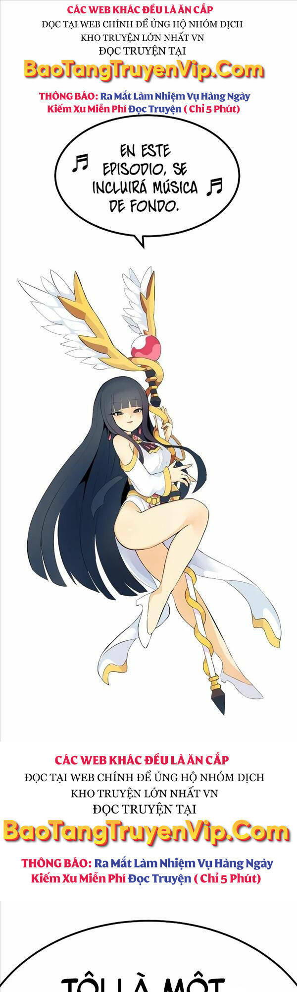 Gậy Gỗ Cấp 99+ Chapter 78 - Trang 2