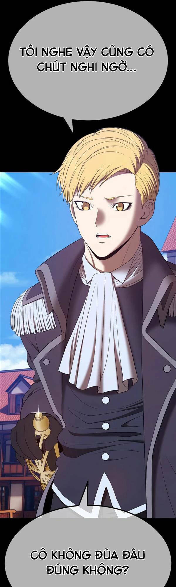 Gậy Gỗ Cấp 99+ Chapter 78 - Trang 2