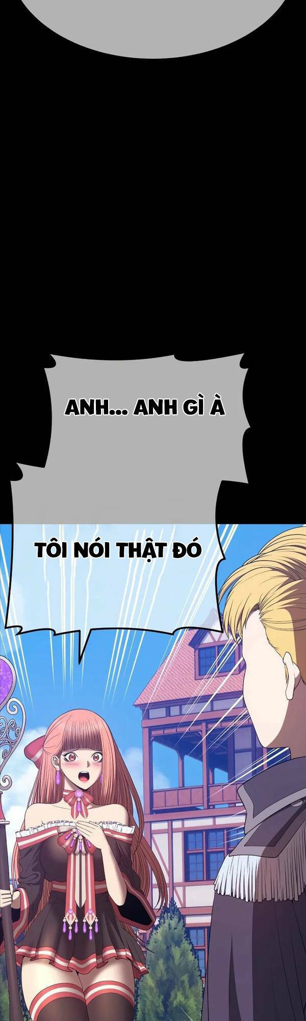 Gậy Gỗ Cấp 99+ Chapter 78 - Trang 2