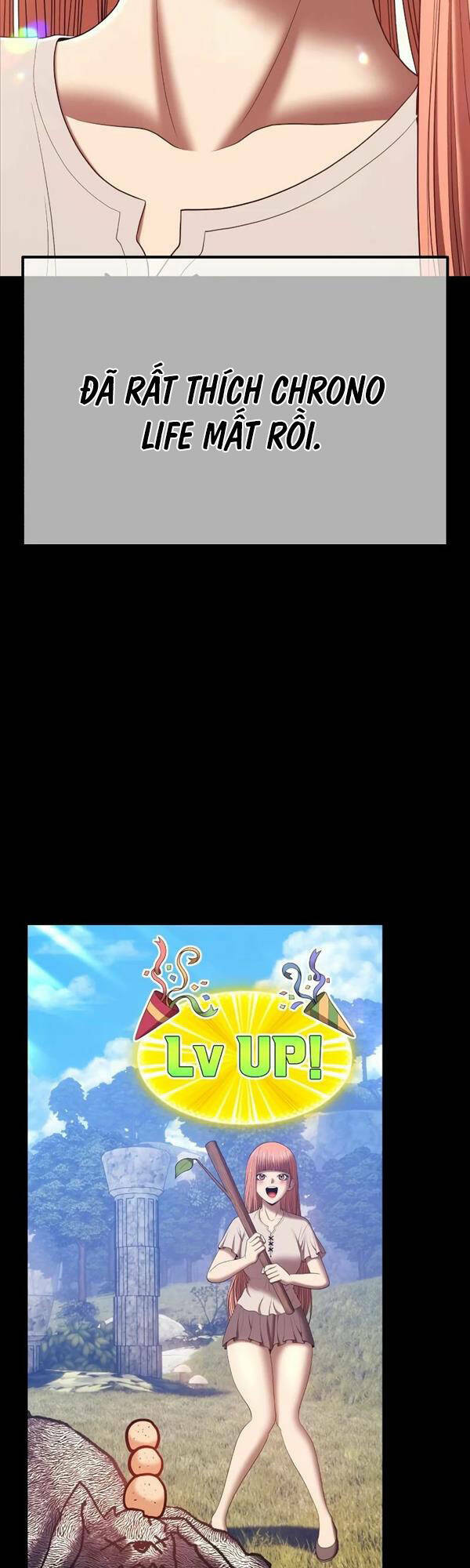 Gậy Gỗ Cấp 99+ Chapter 78 - Trang 2