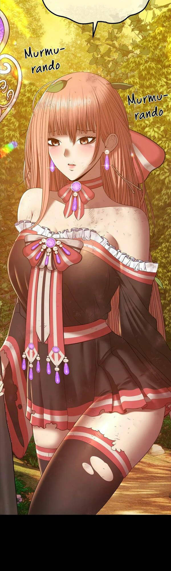 Gậy Gỗ Cấp 99+ Chapter 78 - Trang 2