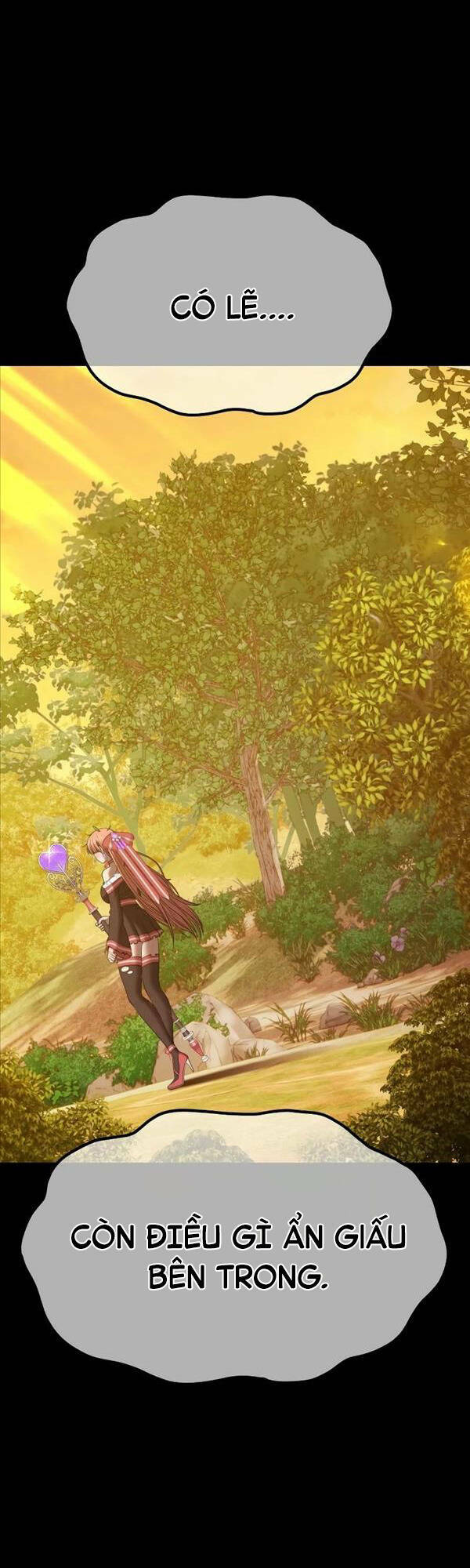 Gậy Gỗ Cấp 99+ Chapter 78 - Trang 2