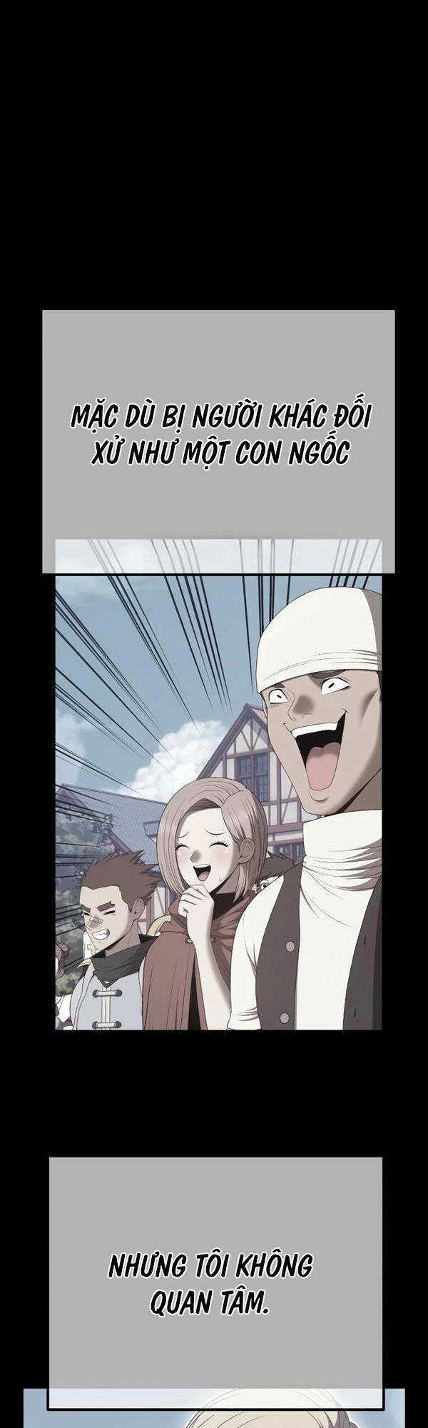 Gậy Gỗ Cấp 99+ Chapter 78 - Trang 2