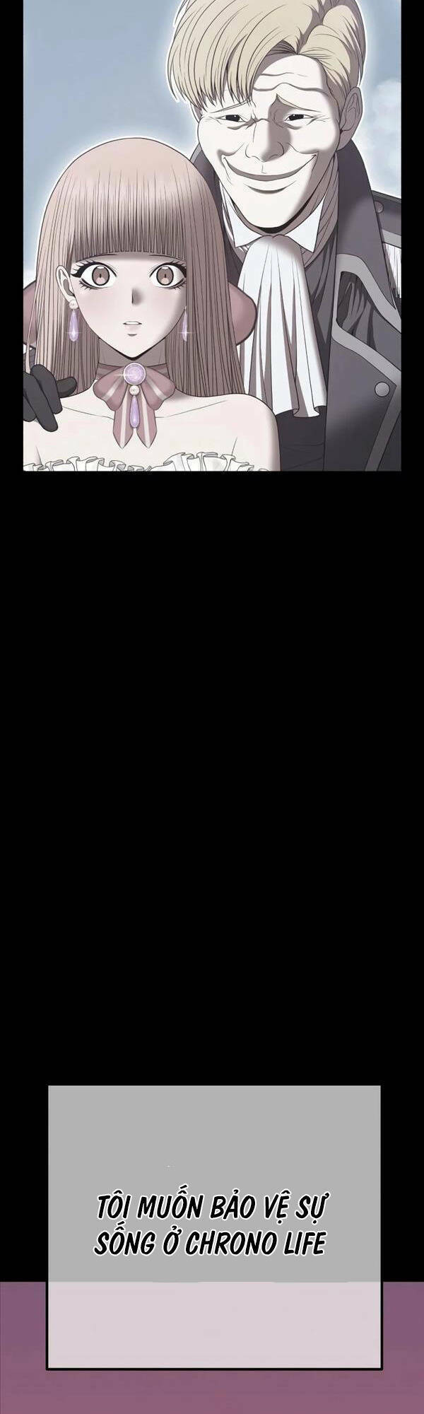 Gậy Gỗ Cấp 99+ Chapter 78 - Trang 2