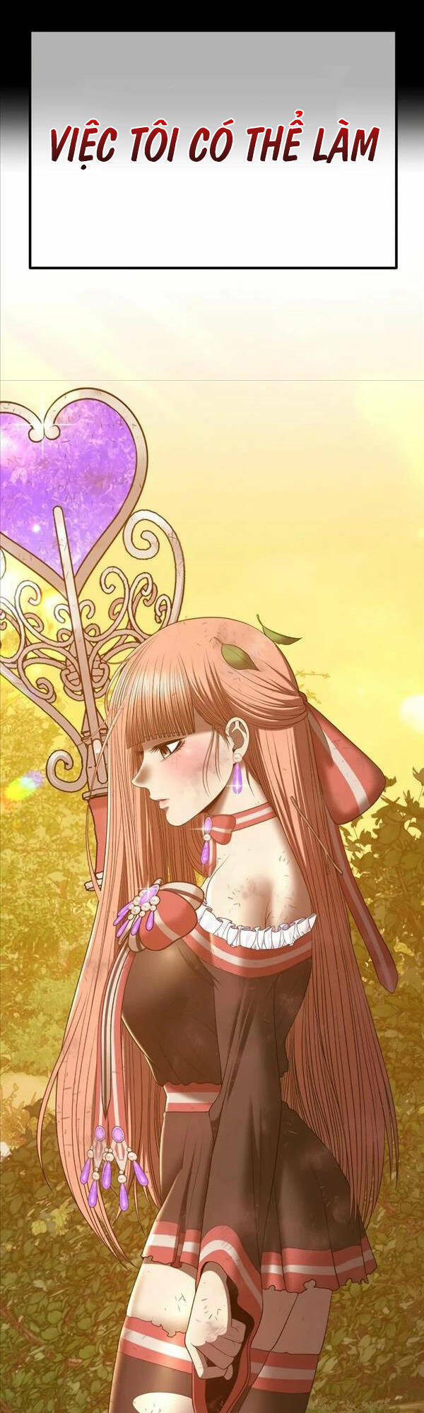 Gậy Gỗ Cấp 99+ Chapter 78 - Trang 2