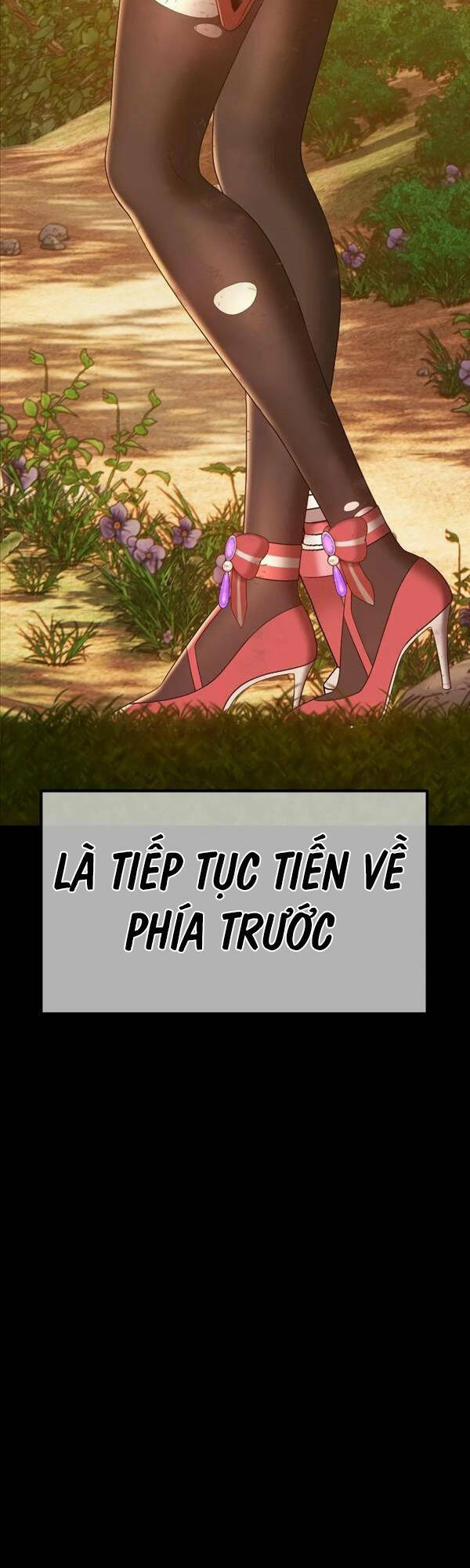 Gậy Gỗ Cấp 99+ Chapter 78 - Trang 2