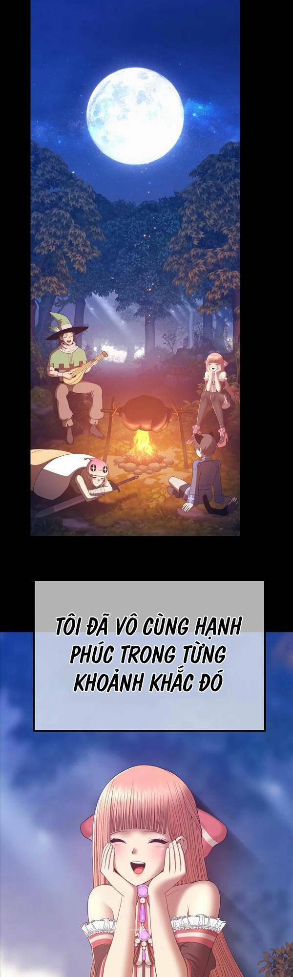 Gậy Gỗ Cấp 99+ Chapter 78 - Trang 2