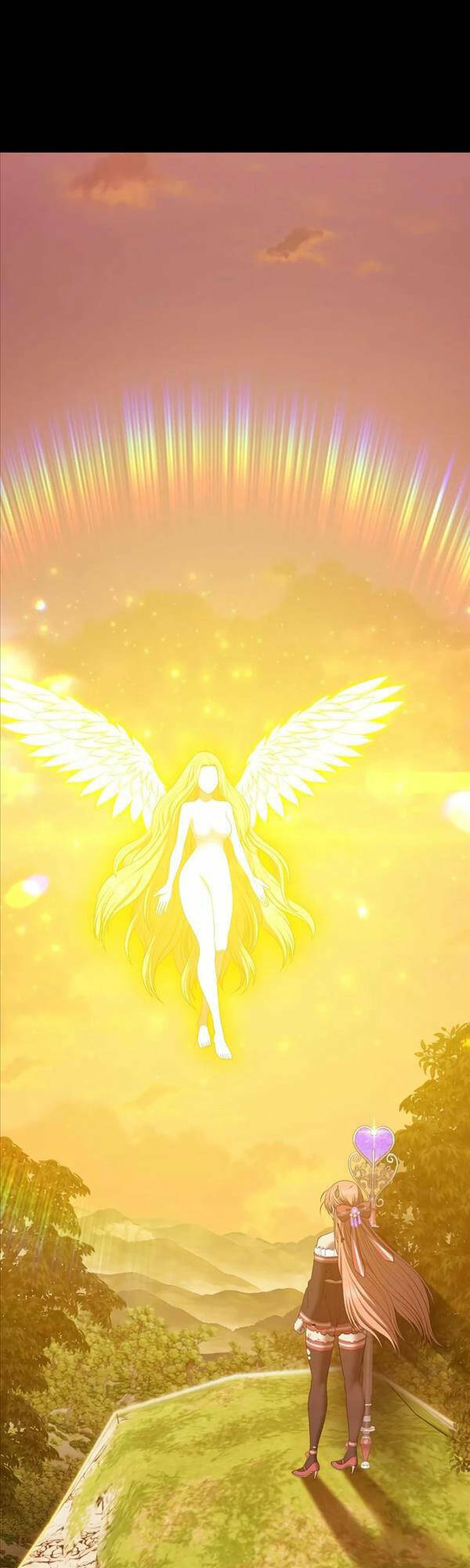 Gậy Gỗ Cấp 99+ Chapter 78 - Trang 2