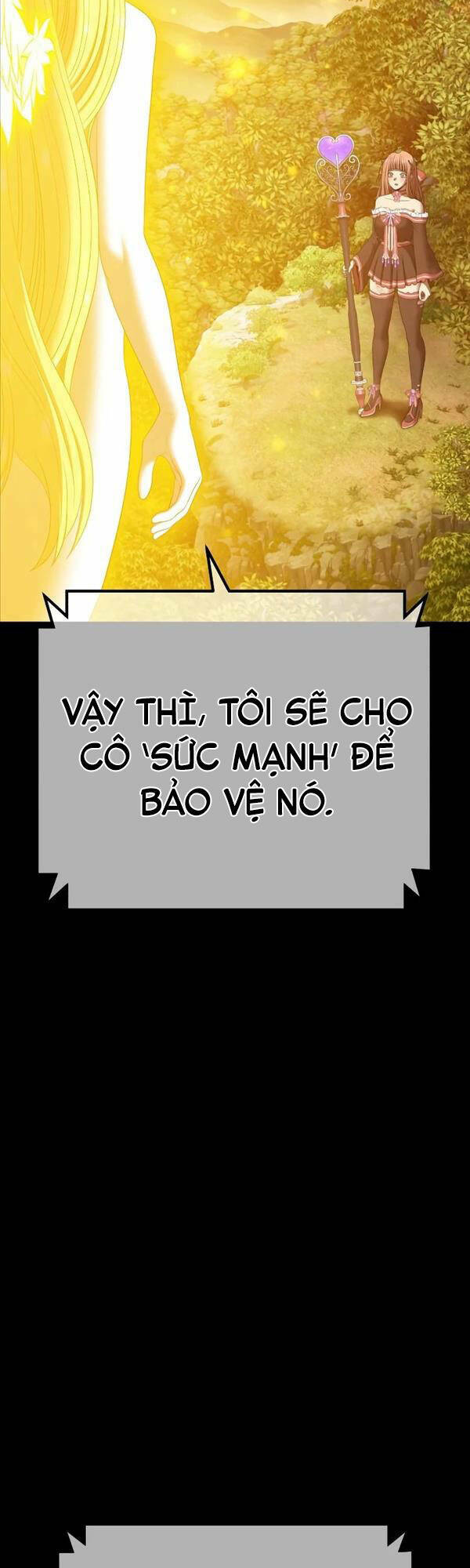 Gậy Gỗ Cấp 99+ Chapter 78 - Trang 2