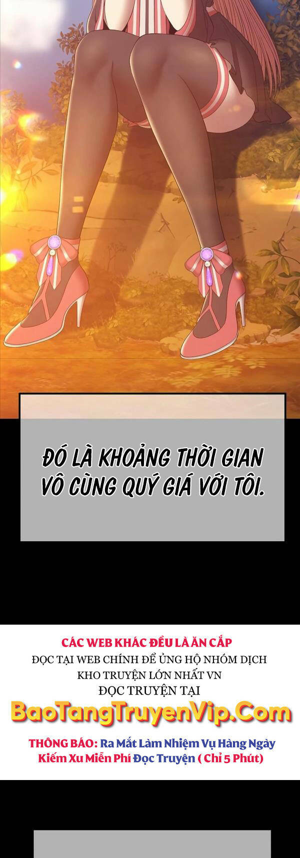 Gậy Gỗ Cấp 99+ Chapter 78 - Trang 2