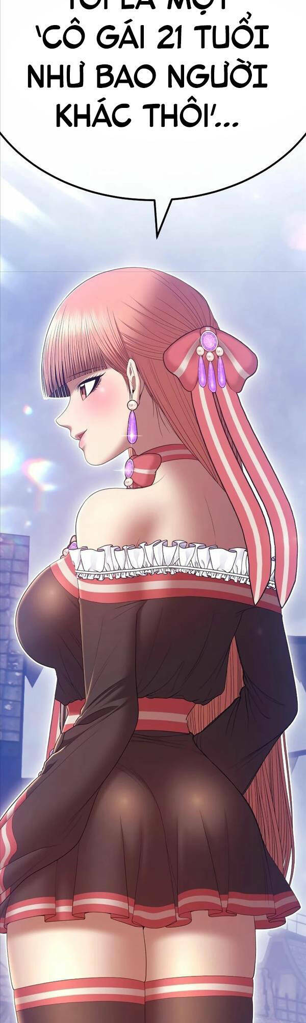 Gậy Gỗ Cấp 99+ Chapter 78 - Trang 2