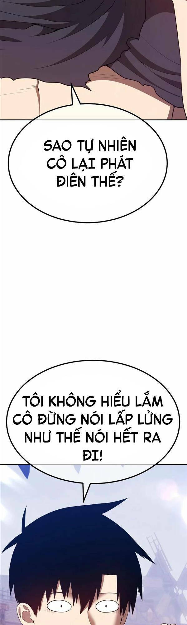 Gậy Gỗ Cấp 99+ Chapter 78 - Trang 2