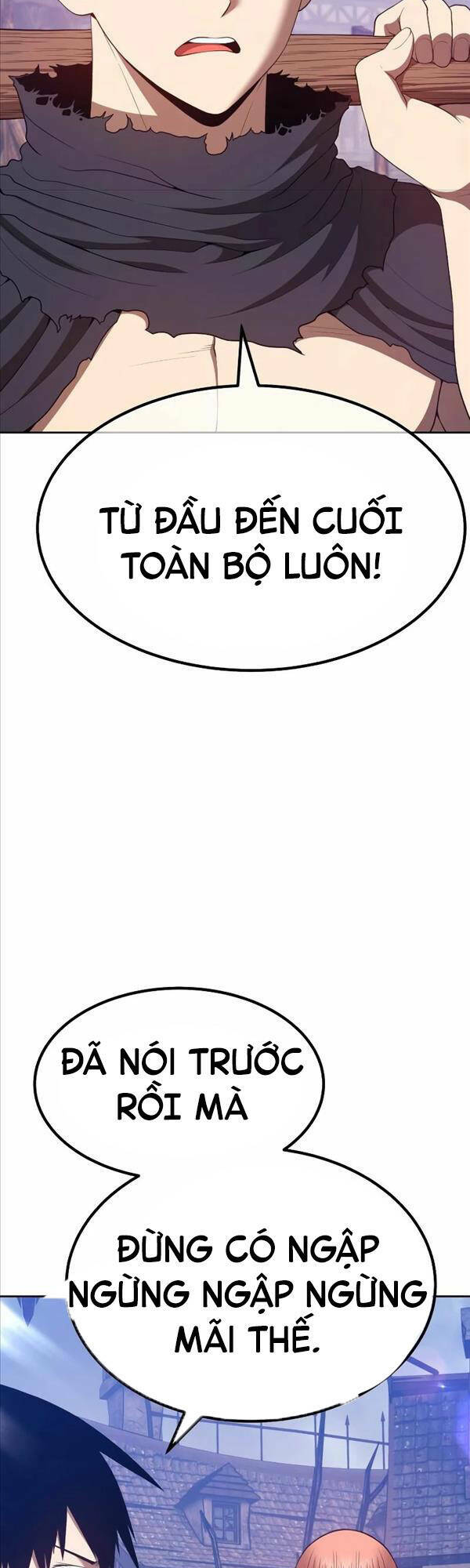 Gậy Gỗ Cấp 99+ Chapter 78 - Trang 2