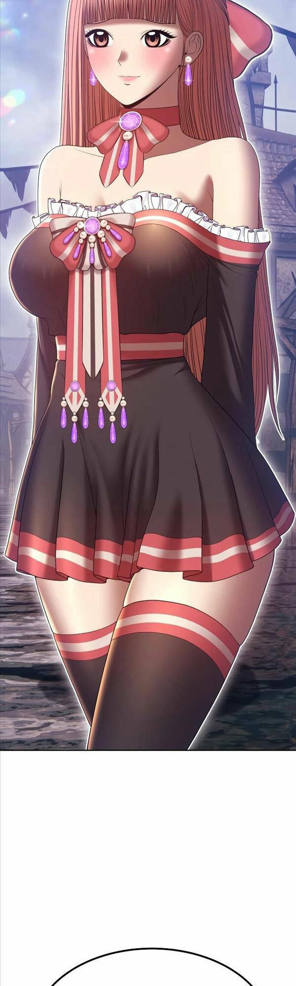 Gậy Gỗ Cấp 99+ Chapter 78 - Trang 2