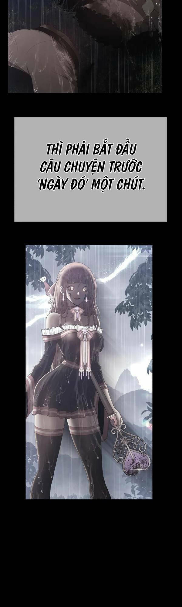 Gậy Gỗ Cấp 99+ Chapter 78 - Trang 2