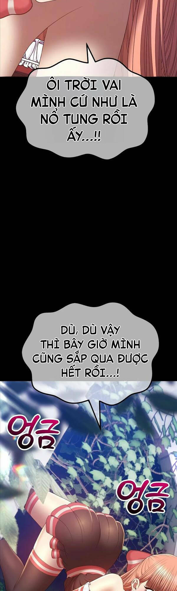 Gậy Gỗ Cấp 99+ Chapter 78 - Trang 2