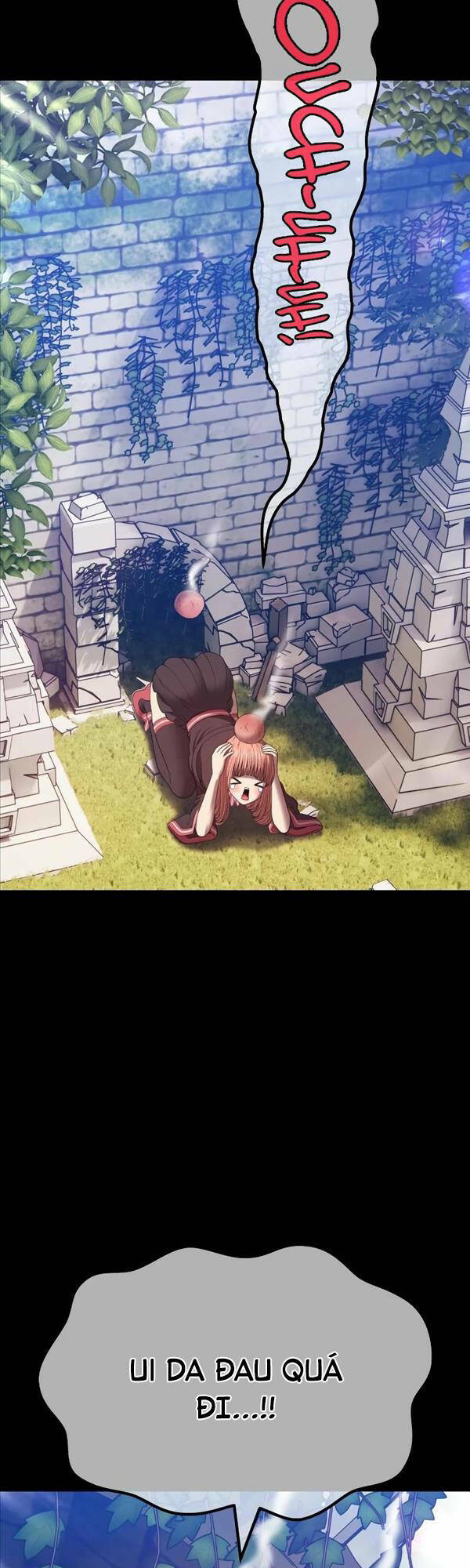 Gậy Gỗ Cấp 99+ Chapter 78 - Trang 2