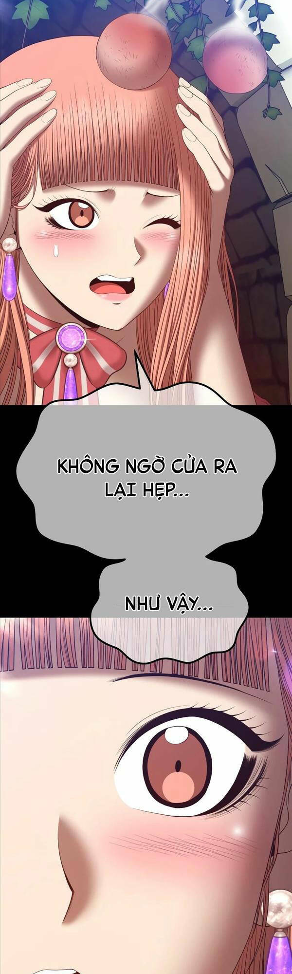 Gậy Gỗ Cấp 99+ Chapter 78 - Trang 2