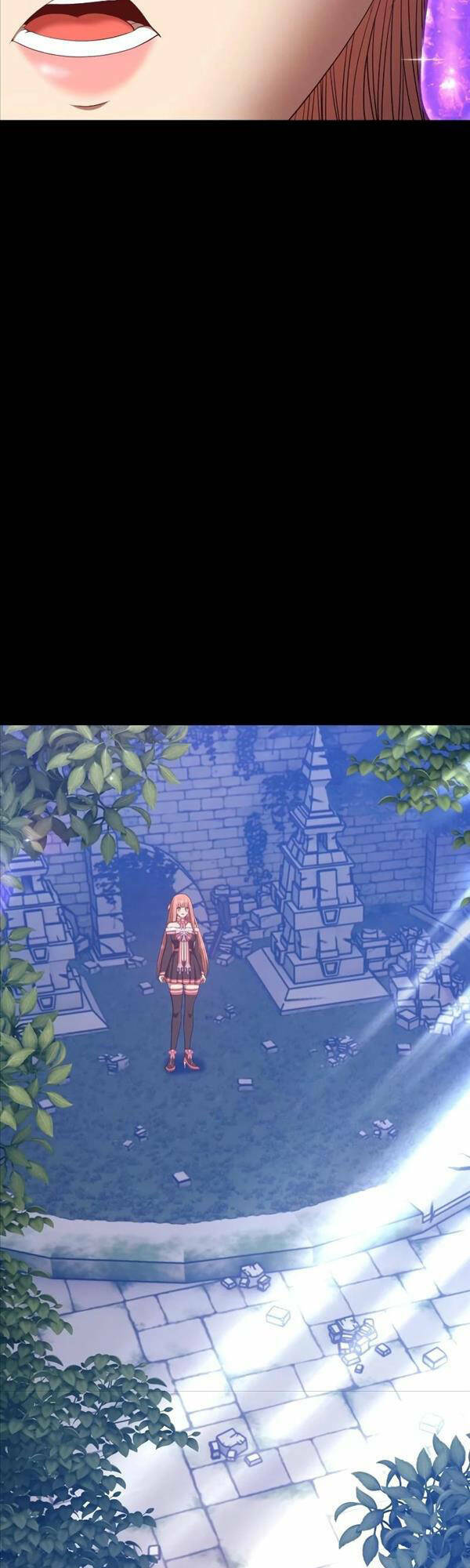 Gậy Gỗ Cấp 99+ Chapter 78 - Trang 2