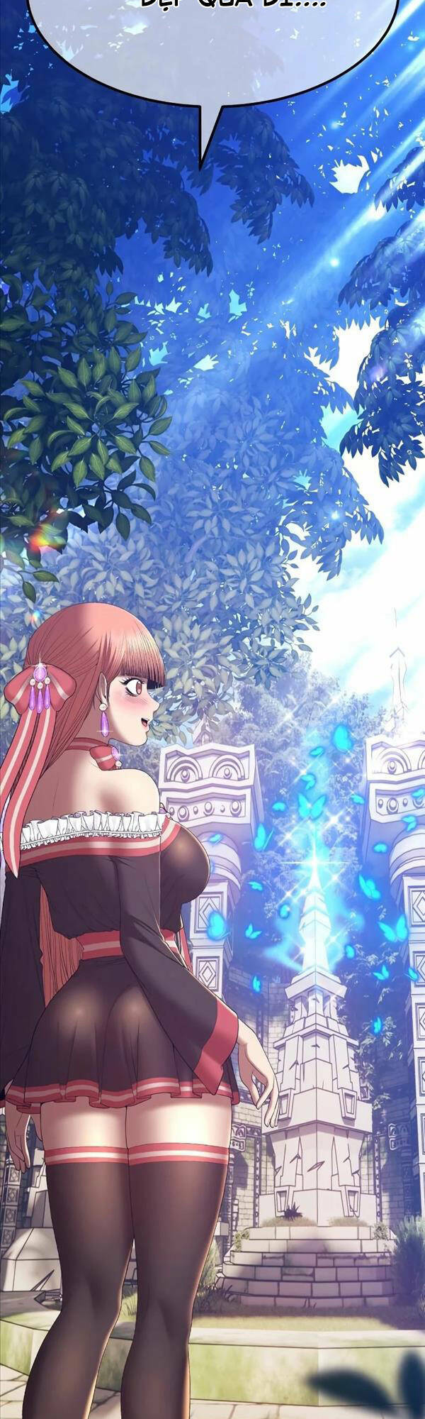 Gậy Gỗ Cấp 99+ Chapter 78 - Trang 2