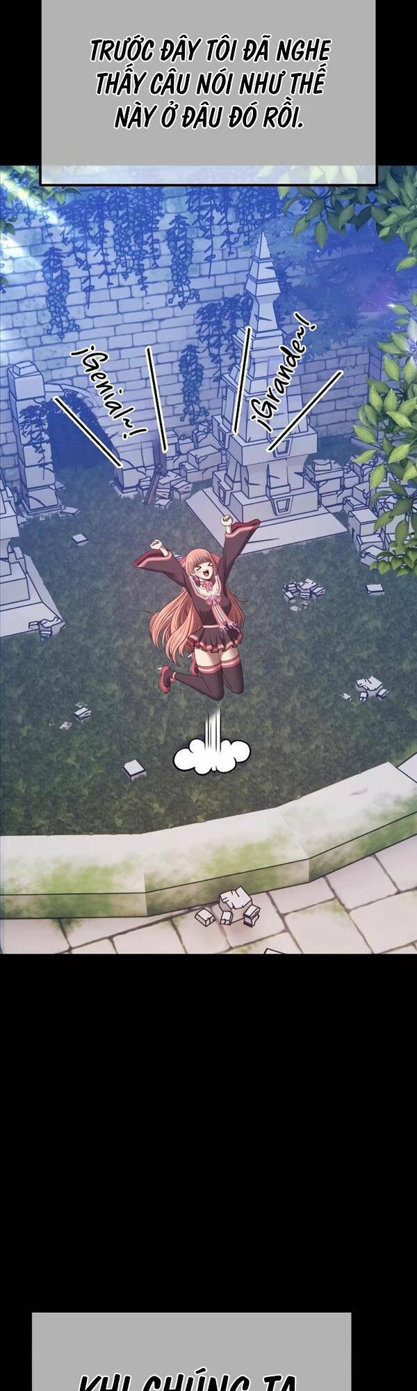 Gậy Gỗ Cấp 99+ Chapter 78 - Trang 2